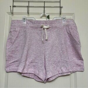 Pastel Sweat/Night Shorts